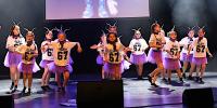 Danse moderne 7 à 9 ans juin 2026